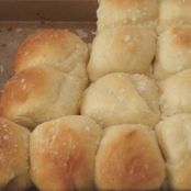 Parker House Rolls Dough (Pocket, Round,Square)